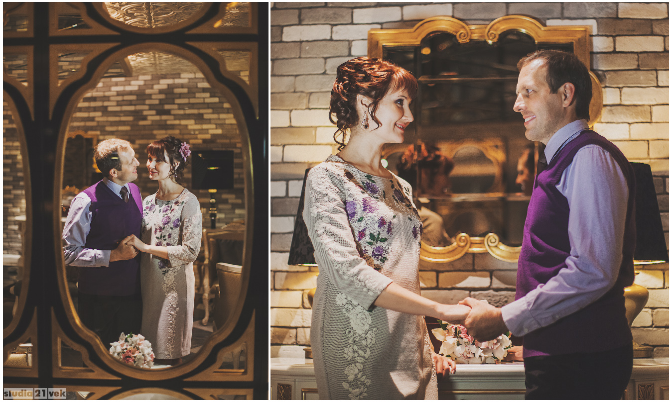 Фотограф на свадьбу в Москве и Восточном Подмосковье - Lotte hotel Moscow